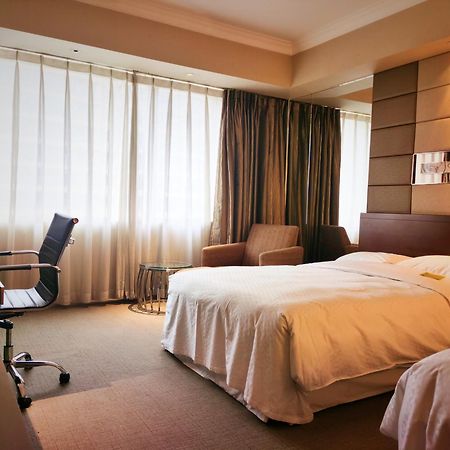 Four Points By Sheraton Beijing, Haidian מראה חיצוני תמונה
