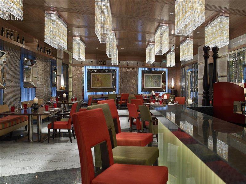 Four Points By Sheraton Beijing, Haidian מראה חיצוני תמונה