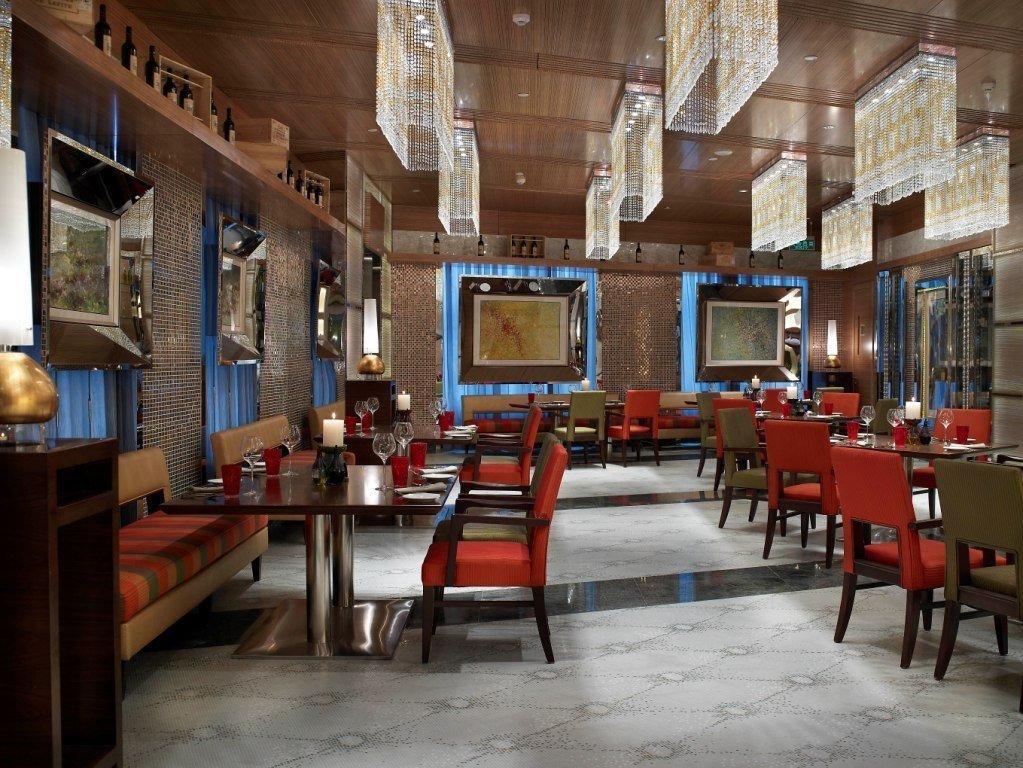 Four Points By Sheraton Beijing, Haidian מראה חיצוני תמונה