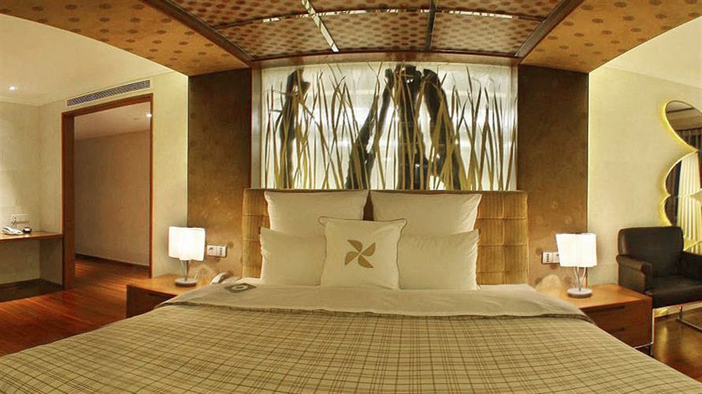 Four Points By Sheraton Beijing, Haidian מראה חיצוני תמונה